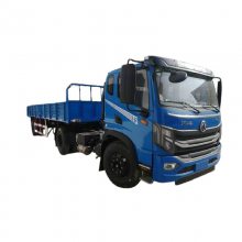 东风华神DV3型号半挂教练车 A2驾校考试培训专用车