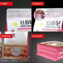 The raisin bag is customizableѸɴɶ
