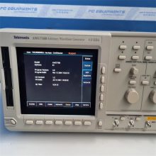 ̩Tektronix AWG5014C Ⲩη1.2 GS/s14 λ4 ͨ