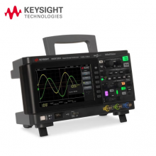 KEYSIGHT ǵ ʾ 1000ϵ 2CH 50MHz-200MHz DSOX1204A 70M