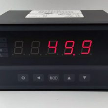 数显表的工作原理是什么？使用时应当注意什么？