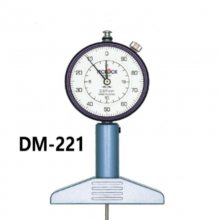 ձTECLOCK ʽȱ DM-221ָʾ