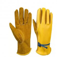 户外消防救生防割手套 用于危险作业手部保护