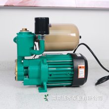 德国威乐水泵 Wilo 自吸泵家用PW-178EAH