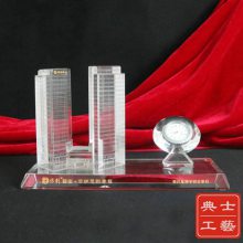 深圳厂家定做保险公司大楼模型摆件，金融公司大楼模型摆件，银行大楼模型摆件