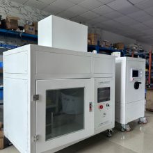 TW-62Y——富氧环境着火测试装置 富氧环境火花点燃试验装置