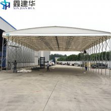 北京西城 活动展览帐篷 户外大型固定棚 雨蓬生产厂家