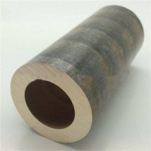 高硬度锡青铜管，QSn4-0.3耐高温锡青铜圆管 大规格铜套定制