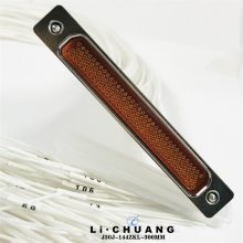 插头插座 J30J-144ZKL-300MM J30J-144TJP-300MM 矩形连接器 骊创