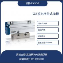 FAGOR ʽֱ߹դ G2OY-1200-5-A 1Vpp TTLź