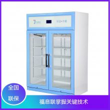 GCP办公室药品储存