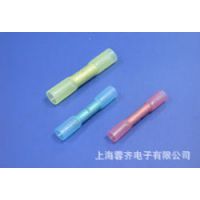 台湾*** 正品KSS 防水热缩中接端子BHS-1.25 进口端子 100只