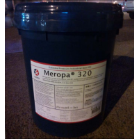 Caltex Meropa 320，加德士320#齿轮油