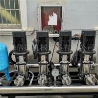 意大利变频调速恒压供水设备CVX901/2凯帛瑞泵业