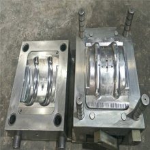 佛山塑料塑胶模具注塑外壳加工 电子塑壳塑料模具定制