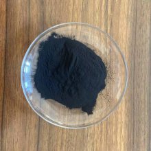 黑色粉末活性炭_印染废水脱色活性炭_工艺更换水处理脱色吸附活性炭生产厂