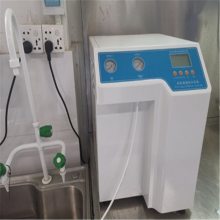超纯水机YTUP-15实验室学校净水去离子设备反渗透净水器