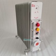 防爆密闭油汀取暖器 1.5KW2KW2.5KW电暖气3KW调温控制器