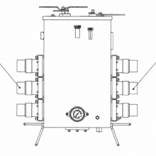 10kv/35kv·ͣҵ ѹ·ɿ · мͷ ն˲ͷ 