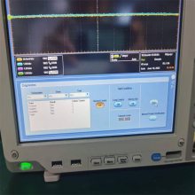 �����ǵ¶���ʾ�����ǵ¿Ƽ�Keysight MSOS254A��������ʾ����