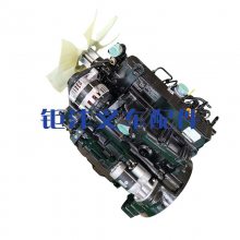 ɽ泵 D20G/D30Gͷܳ4TNE98-BQFLCC