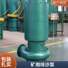 BQS矿用隔爆排污排沙潜水电泵 水下作业有一套 潜水污水泵厂家