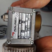 BINDER制动器86 61114H00-0044