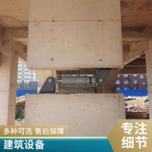 震悦 建筑桥梁耗能器消能器VFD黏滞阻尼器厂家销售批发