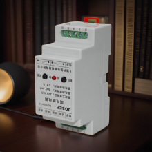 ڵ DJ-ZB2©̵ 32A 100mA 0.3S AC220V Ƕʽװ 45