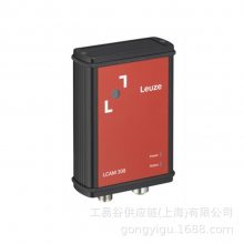 LEUZE工业IP照相机LCAM 308