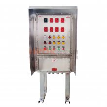 防爆配电箱和普通配电箱的区别