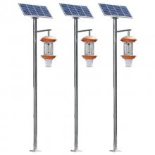 成都崇州频振式杀虫灯厂家-，太阳能杀虫灯批发厂家