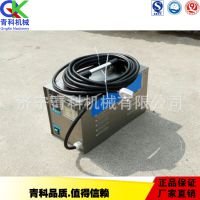 手提式蒸汽清洗机 便携式无水清洗机 家用厨房油污去除机设备