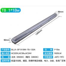 1.2mLEDչT8һ廯֧ܵ18Wˮ