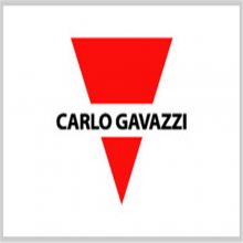 瑞士CARLO-GAVAZZI光电感应开关