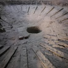 水泥库清灰、专业水泥烟囱清灰