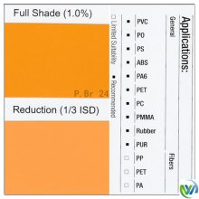 BASF˹޻ ѻK2001 DIC Sicotan Yellow K2001FG