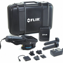 FLIR E98 手持式红外热像仪