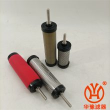 空调干燥过滤器芯 SF-48/D-48 冷干机除水滤芯华豫滤器替代