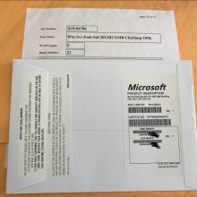 Windows Server 2012 R2中文标准版EMB嵌入-亿豪永信