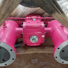 贺德克高压过滤器 DFBN/HC110QE 20A1.0/-B6 华豫替代