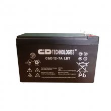  C&D12-211LBT ϵ12v200ah ֱ upsԴ