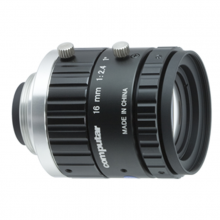 V1624-MPZ Computarͷ 20001Ӣ 16mm ͷ