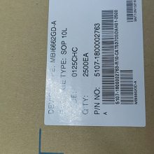 ۻ60V/2A, ѹLEDоƬ MBI6662GD