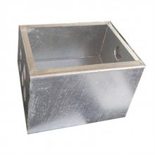 桥梁接线箱安装施工工艺