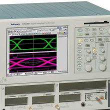 Tektronix/̩ DSA8200 ʾ