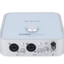 ICON Cube 4Nano VST 