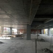 现浇空心楼板组合式空心钢网箱体 新型建筑材料销售