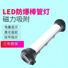 FW6601防爆检修工作灯LED多功能驱蚊野营灯