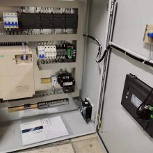 PLC自动化控制厂家，PLC控制柜，控制箱定制设计